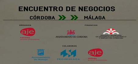 Encuentro Empresas Córdoba – | | Consultoría y formación en calidad, PRL, protección de datos... Málaga y Córdoba